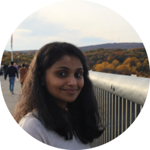 Go to the profile of Raina Joseph