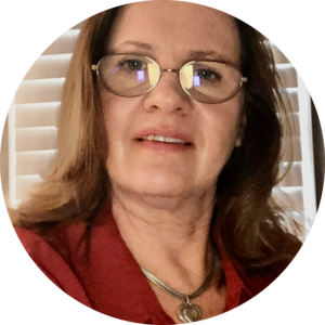 Go to the profile of Patricia Darragh