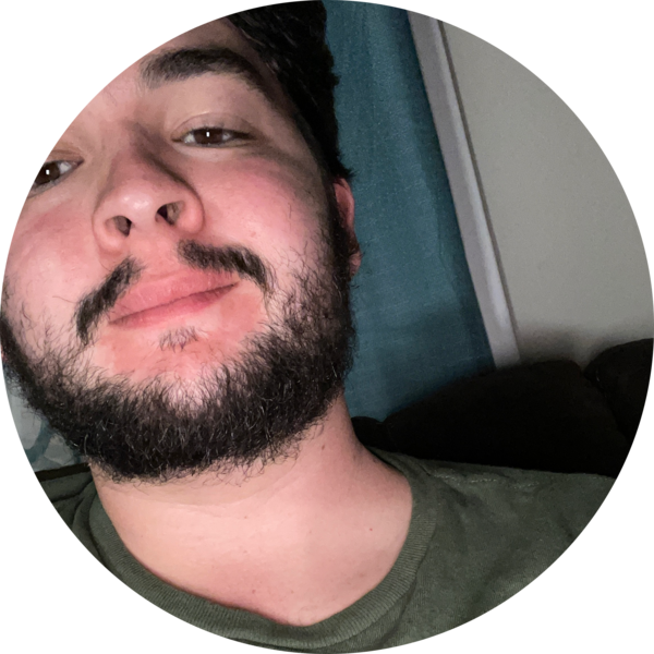 Go to the profile of Aaron Castro