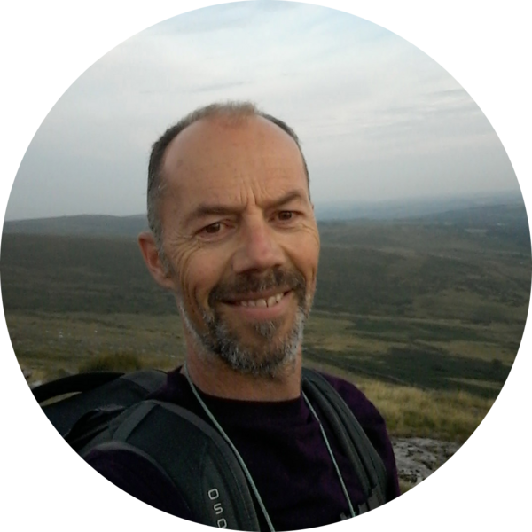 Go to the profile of Guy Baker