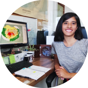 Go to the profile of Alisa Aliaga-Samanez