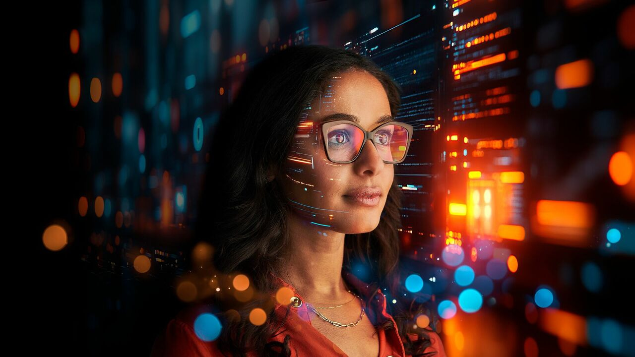 Join Barco at ISE 2025 and step into the world of visioneering.