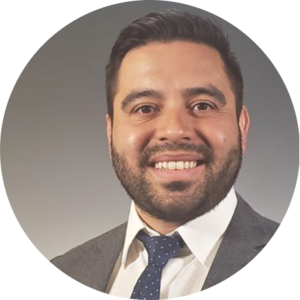 Go to the profile of Paul Lopez