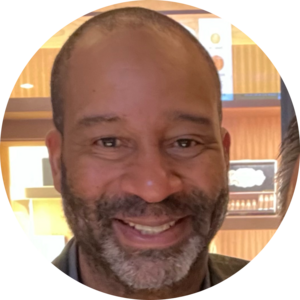 Go to the profile of Robert McKinley