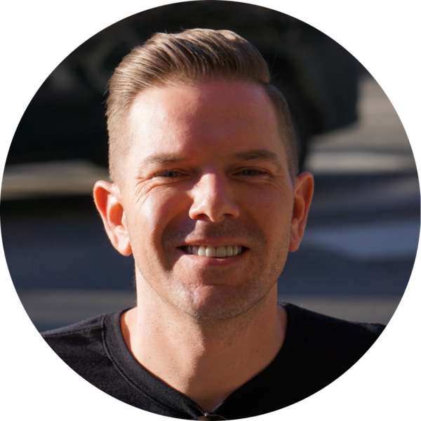 Go to the profile of Benjamin Hague