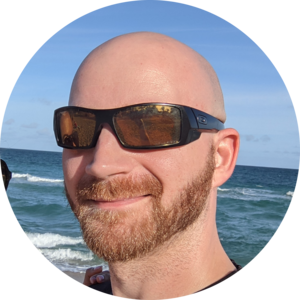 Go to the profile of Brandon Kling