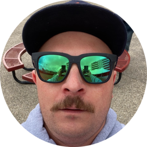 Go to the profile of Dave Warner