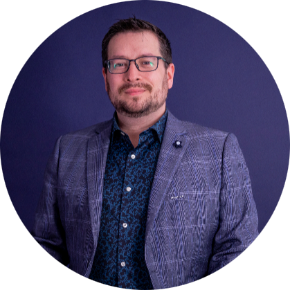 Go to the profile of Stephen Jacobs