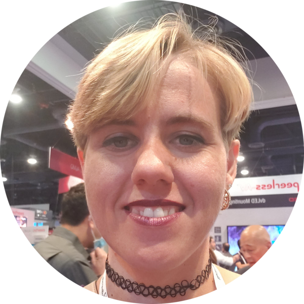 Go to the profile of Amanda Babineaux