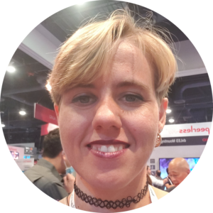 Go to the profile of Amanda Babineaux