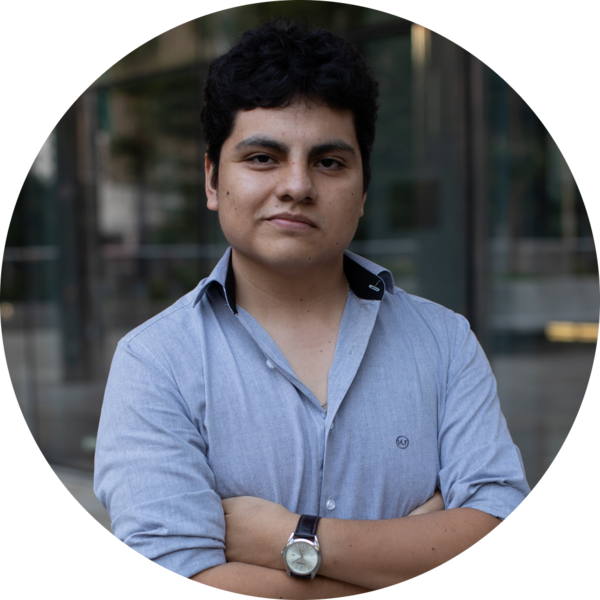 Go to the profile of Bryan Sarmiento, CTS-D