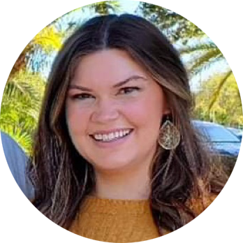 Go to the profile of Tori Hudson