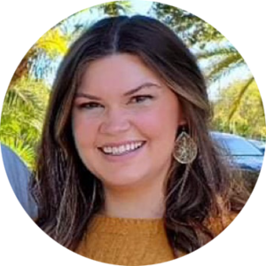 Go to the profile of Tori Hudson