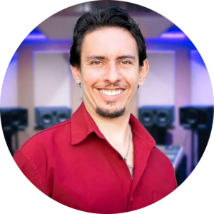 Go to the profile of Jorge Wenceslau dos Santos