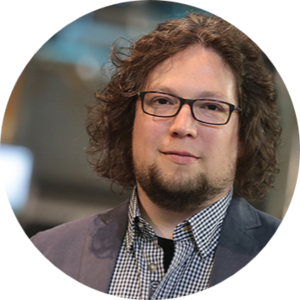 Go to the profile of Axel Barwich