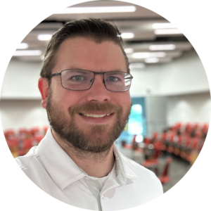 Go to the profile of Mike Spaulding, CTS