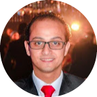 Go to the profile of Haytham Morshdy