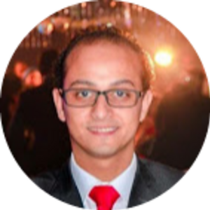 Go to the profile of Haytham Morshdy