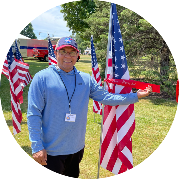 Go to the profile of Ivan Avalos