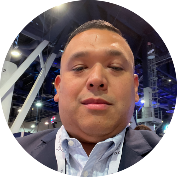 Go to the profile of Marco Lopez