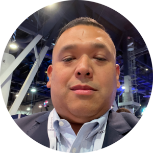 Go to the profile of Marco Lopez