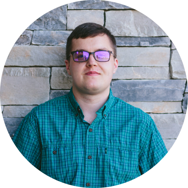 Go to the profile of David Carmichael