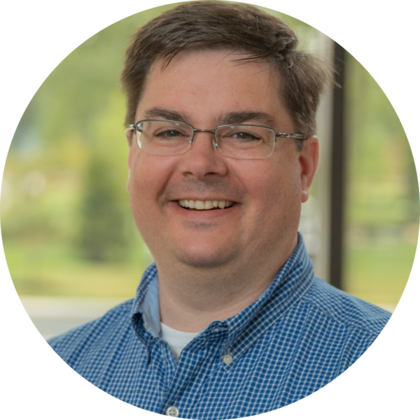 Go to the profile of Luke Eisenbraun