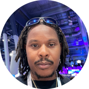 Go to the profile of Richard Bell