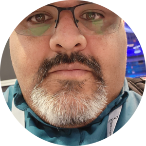 Go to the profile of Eric Munoz