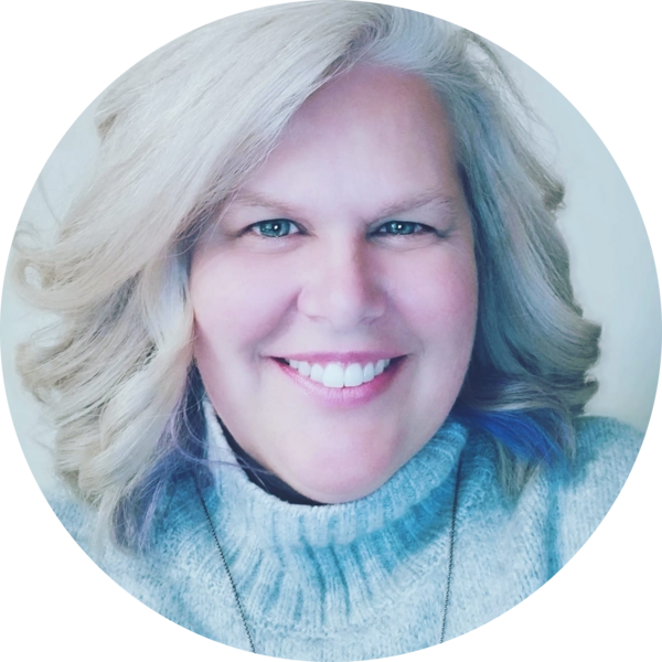 Go to the profile of Antonia Haythornthwaite