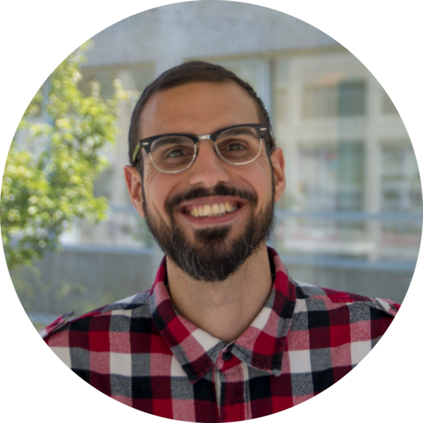 Go to the profile of Samer Kurdi