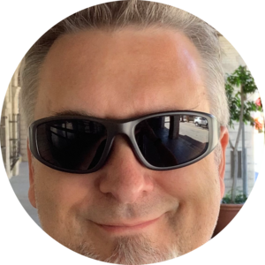 Go to the profile of David Chitty