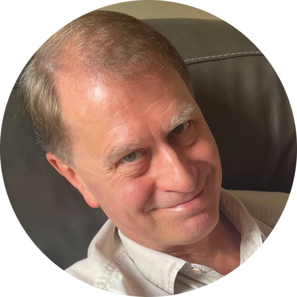 Go to the profile of Eugene Roecks