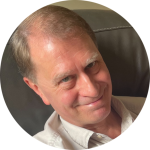 Go to the profile of Eugene Roecks