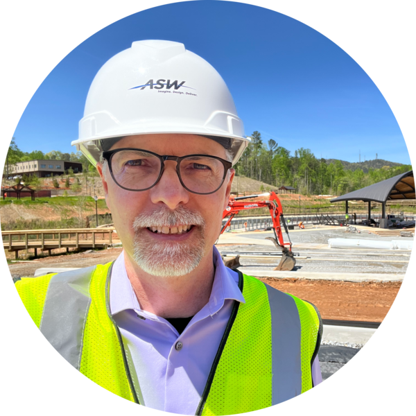 Go to the profile of Chris Reese