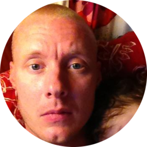 Go to the profile of Matthew Thornton