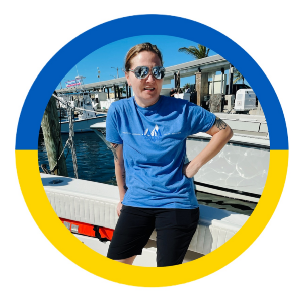 Go to the profile of Fiona Dhrimaj