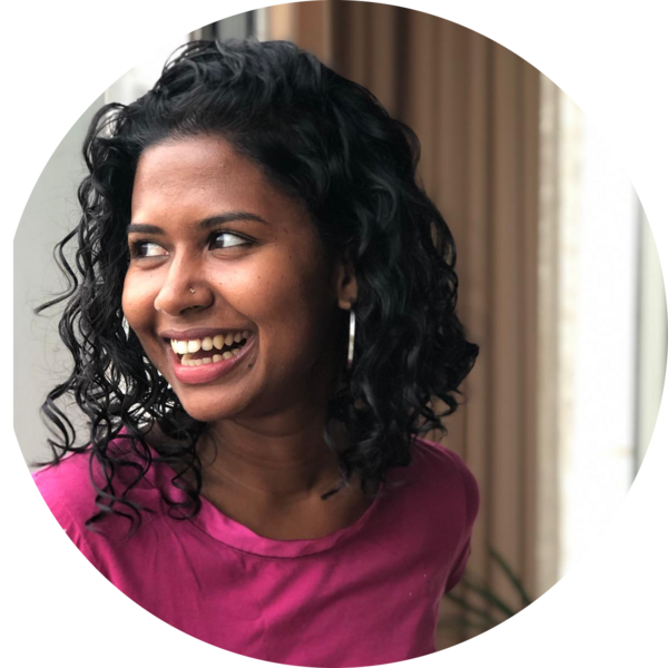 Go to the profile of Madhuri Karak