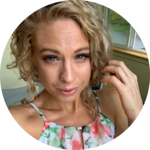 Go to the profile of Kaetryn Williams-Barnard