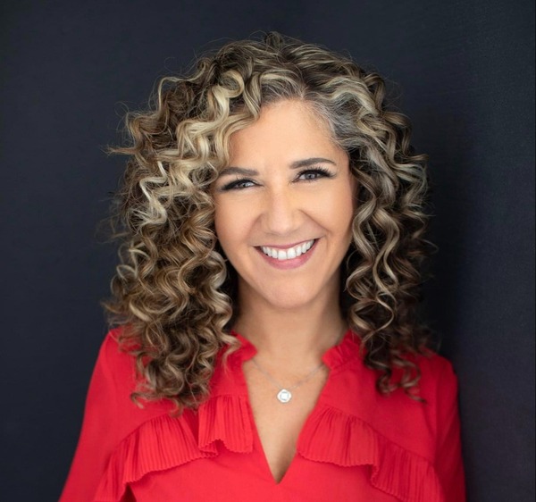 Go to the profile of Angela Highland