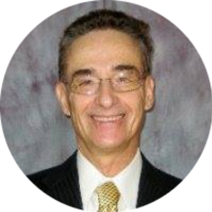 Go to the profile of Howard Ross Miller