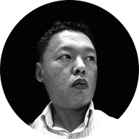 Go to the profile of Mark Goh