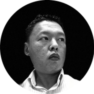 Go to the profile of Mark Goh