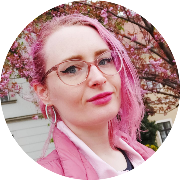 Go to the profile of Anna Sánta