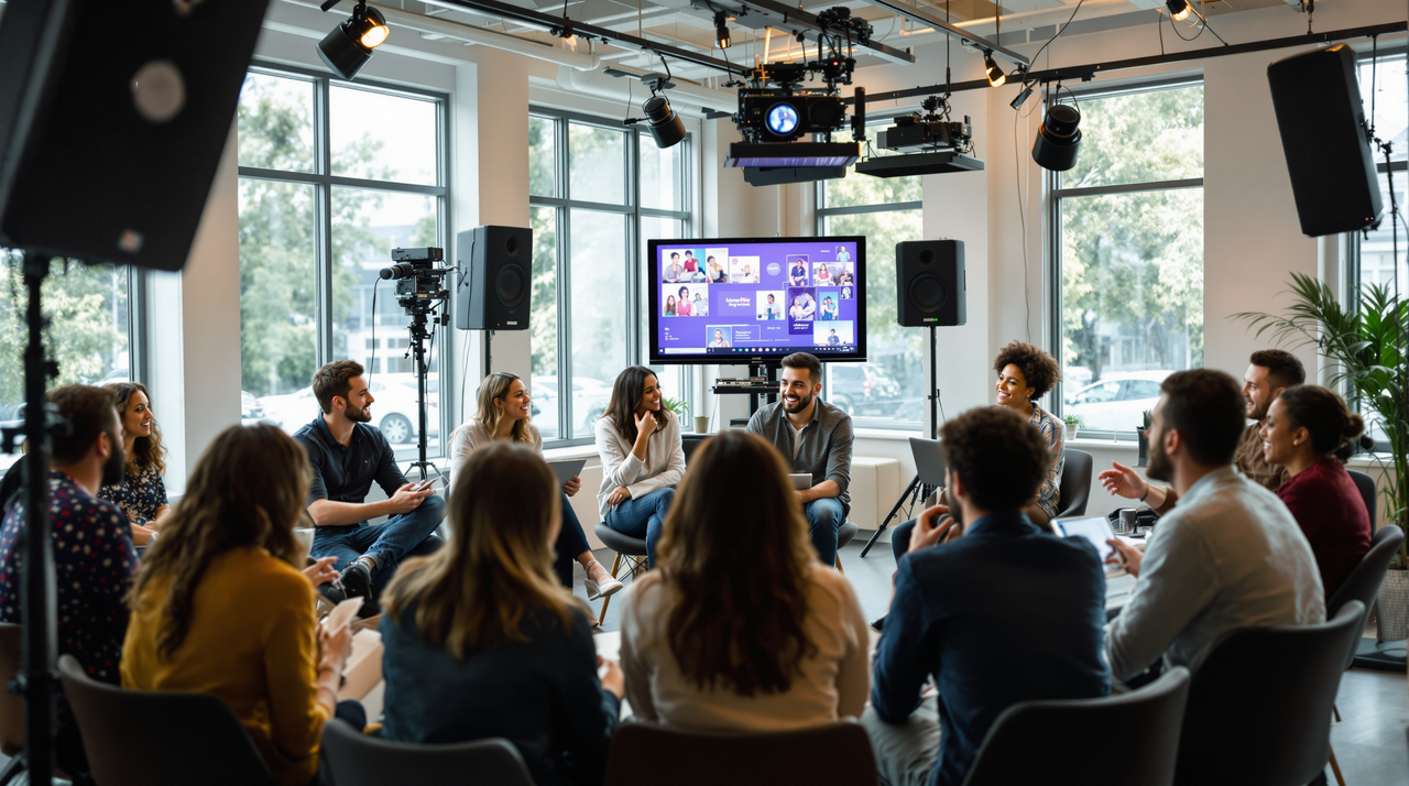 Rethinking Education in AV