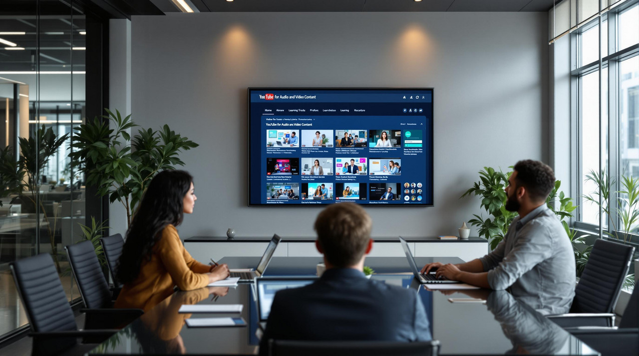 Rethinking education in AV: A journey toward scalable educational solutions for AV industry