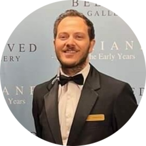 Go to the profile of Andrew Lloyd