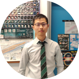 Go to the profile of Jiarui Zhao