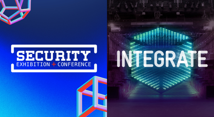 Australia’s First AV and Security Combined Event