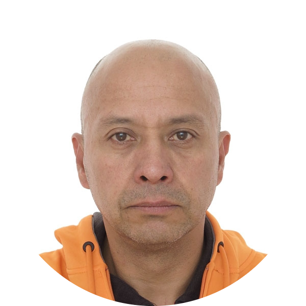 Go to the profile of Alberto Vasquez